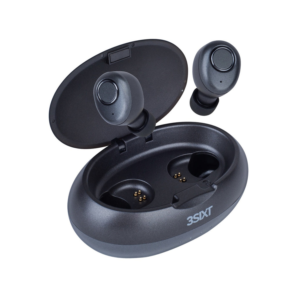 3sixt fusion studio 2024 true wireless earbuds