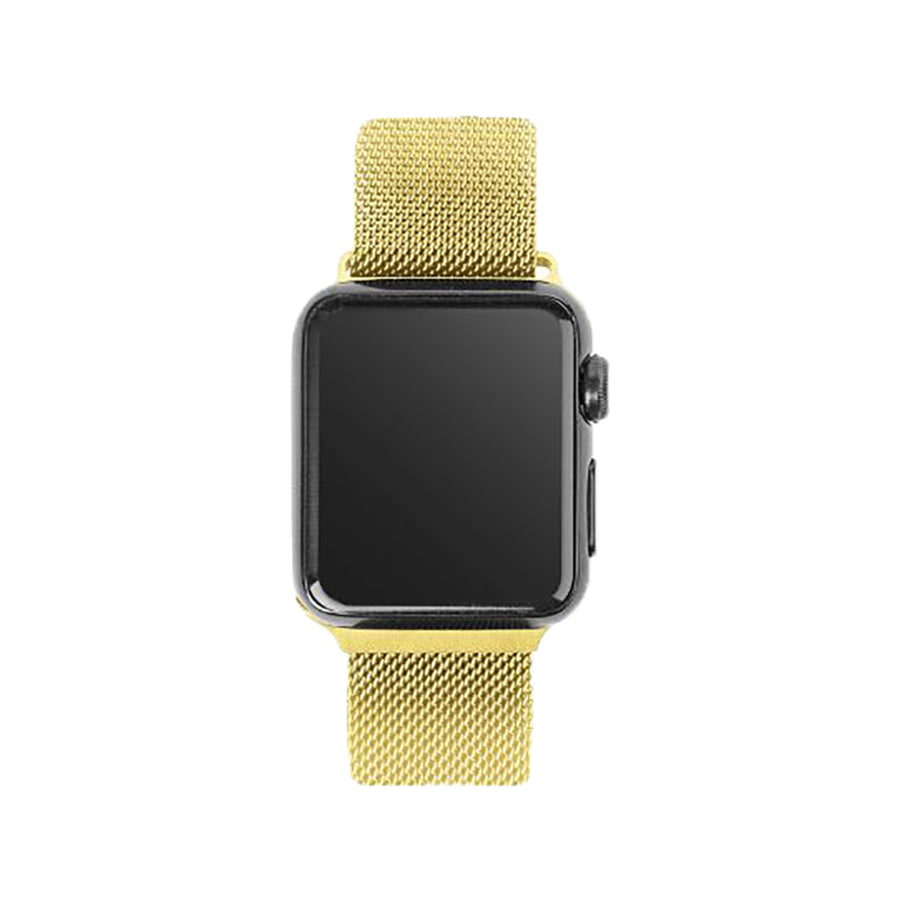 3sixT Mesh Band For Apple Watch 6 9 SE 42 45mm 3sixT Gear