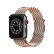 3sixT Mesh Band for Apple Watch 42/44/45mm - Rose Gold