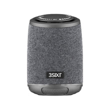 Mic IPX4 Speaker 3sixT Gear Wireless Bluetooth 3sixT Buil– Waterproof 10W Fury RGB