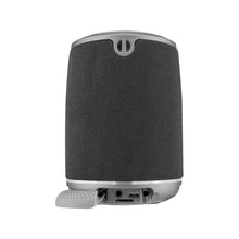 RGB IPX4 3sixT Bluetooth Buil– Waterproof Wireless Mic 3sixT Speaker Gear Fury 10W