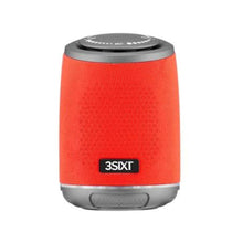 Mic IPX4 Fury 10W 3sixT Bluetooth Buil– Speaker 3sixT Wireless RGB Waterproof Gear