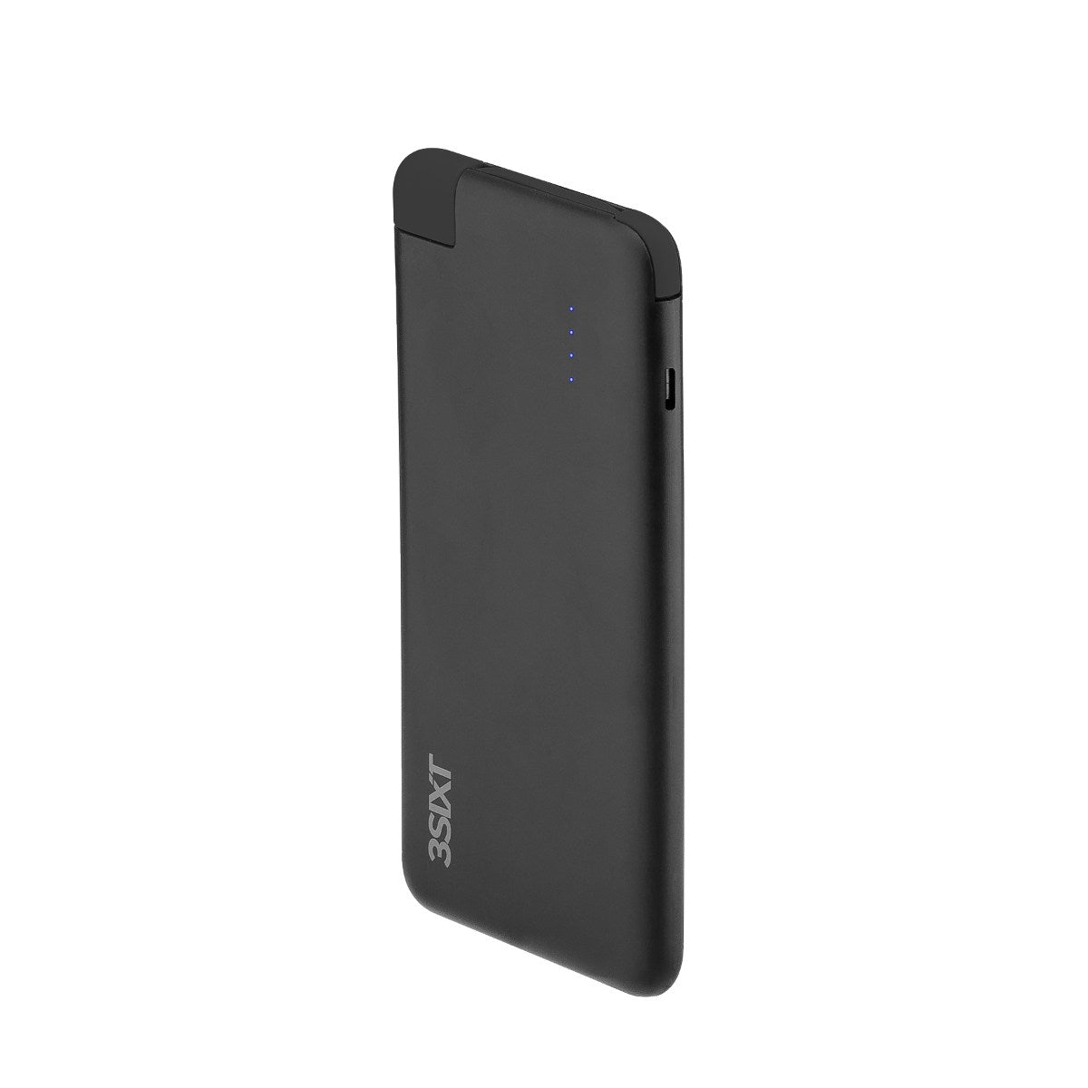 3sixT USA JetPak Slim 4000mAh - Black– 3sixT Gear